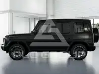2026 Mercedes Benz GL 450