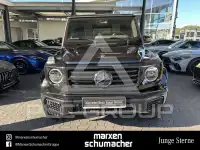 2026 Mercedes Benz GL 450