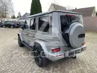 2026 Mercedes Benz GL 450