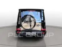 2026 Mercedes Benz GL 450