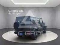 2026 Mercedes Benz GL 450