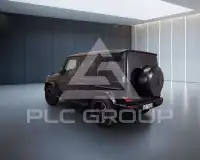 2026 Mercedes Benz GL 450