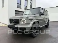 2026 Mercedes Benz GL 450