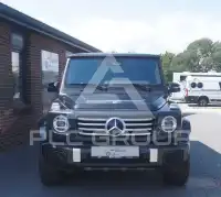2026 Mercedes Benz GL 450