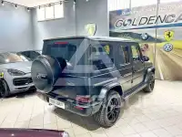 2026 Mercedes Benz GL 450