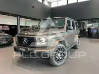 2026 Mercedes Benz GL 450