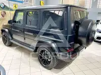 2026 Mercedes Benz GL 450