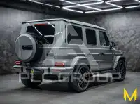 2026 Mercedes Benz GL 450