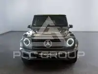 2026 Mercedes Benz GL 450