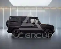 2026 Mercedes Benz GL 450