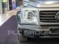 2026 Mercedes Benz GL 450