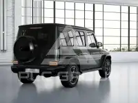 2026 Mercedes Benz GL 450
