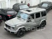 2026 Mercedes Benz GL 450