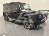 2026 Mercedes Benz GL 450