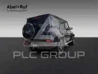 2026 Mercedes Benz GL 450