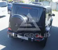 2026 Mercedes Benz GL 450