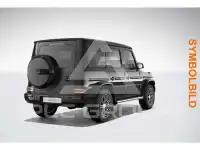 2026 Mercedes Benz GL 450