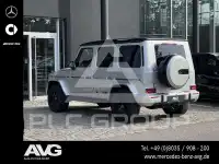 2026 Mercedes Benz GL 450
