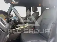 2026 Mercedes Benz GL 450