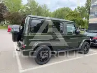 2026 Mercedes Benz GL 450