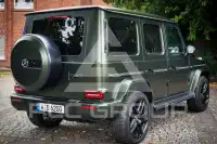 2026 Mercedes Benz GL 450