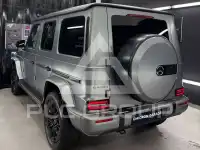 2026 Mercedes Benz GL 450