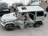 2026 Mercedes Benz GL 450