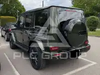 2026 Mercedes Benz GL 450