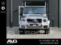 2026 Mercedes Benz GL 450