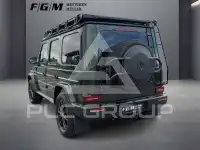 2026 Mercedes Benz GL 450