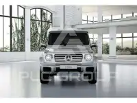 2026 Mercedes Benz GL 450