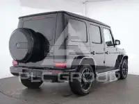 2026 Mercedes Benz GL 450