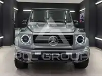 2026 Mercedes Benz GL 450