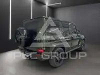 2026 Mercedes Benz GL 450