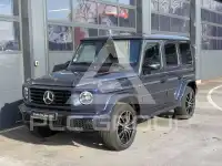 2026 Mercedes Benz GL 450