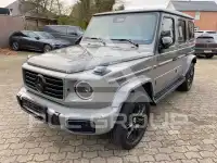 2026 Mercedes Benz GL 450