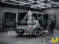 2026 Mercedes Benz GL 450