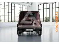 2026 Mercedes Benz GL 450
