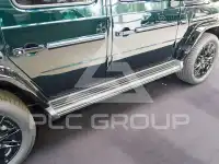 2026 Mercedes Benz GL 450