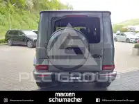 2026 Mercedes Benz GL 450