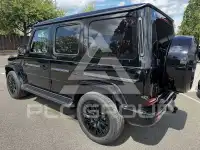 2026 Mercedes Benz GL 450