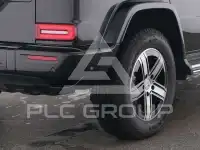2026 Mercedes Benz GL 450