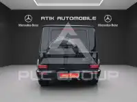 2026 Mercedes Benz GL 450