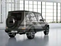 2026 Mercedes Benz GL 450