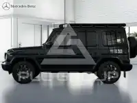 2026 Mercedes Benz GL 450