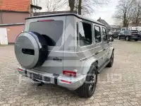 2026 Mercedes Benz GL 450