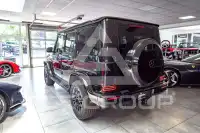 2026 Mercedes Benz GL 450