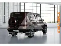 2026 Mercedes Benz GL 450