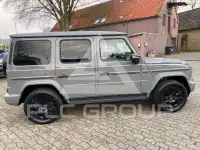 2026 Mercedes Benz GL 450