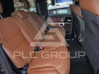 2026 Mercedes Benz GL 450